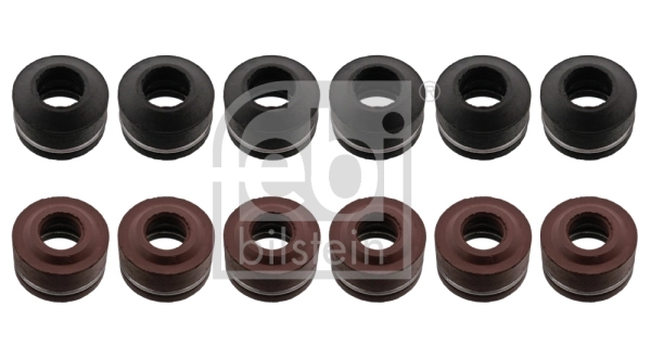 Seal Set, valve stem
